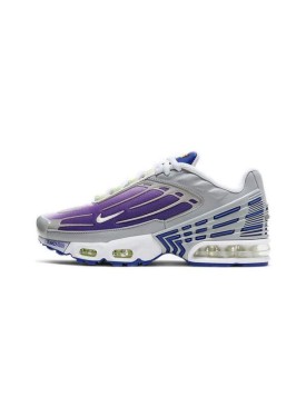 AIR MAX PLUS 3 - PURPLE NEBULA