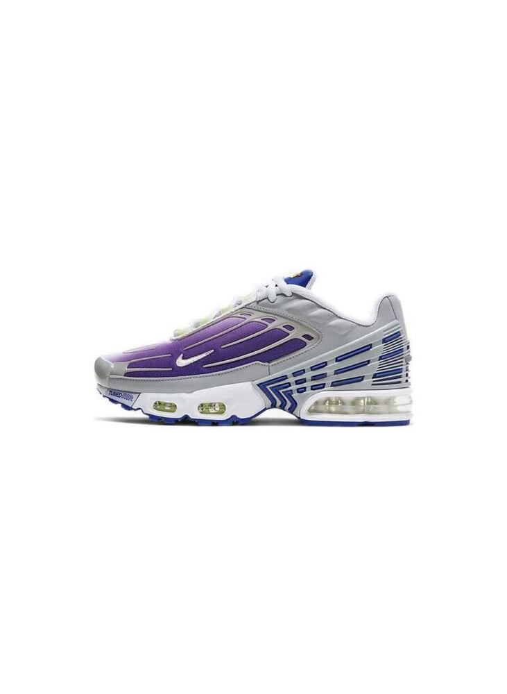 AIR MAX PLUS 3 - PURPLE NEBULA