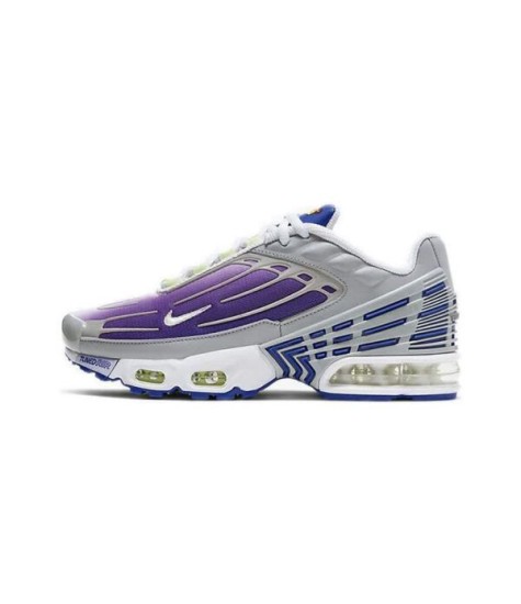 AIR MAX PLUS 3 - PURPLE NEBULA