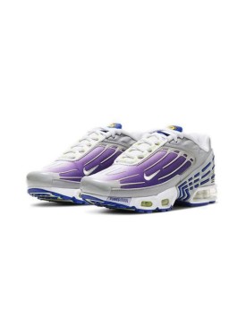 AIR MAX PLUS 3 - PURPLE NEBULA