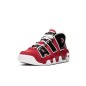 NIKE AIR UPTEMPO - BULLS HOOPS