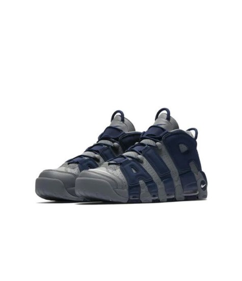 NIKE AIR UPTEMPO - COOL GREY