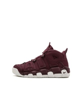 NIKE AIR UPTEMPO - NIGHT MAROON