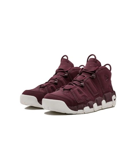 NIKE AIR UPTEMPO - NIGHT MAROON