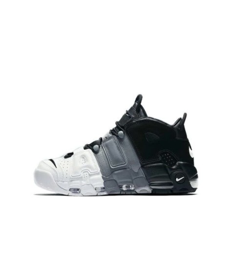 NIKE AIR UPTEMPO - TRI COLOR