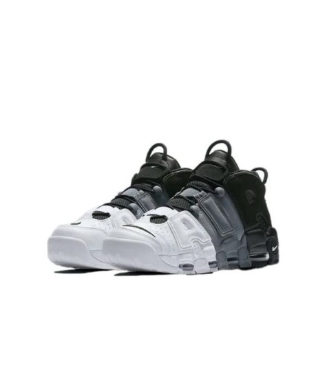 NIKE AIR UPTEMPO - TRI COLOR