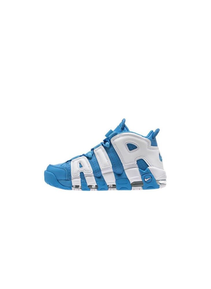 NIKE AIR UPTEMPO - UNIVERSITY BLUE