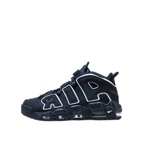 NIKE AIR UPTEMPO - VOLCANIC