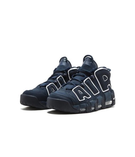 NIKE AIR UPTEMPO - VOLCANIC