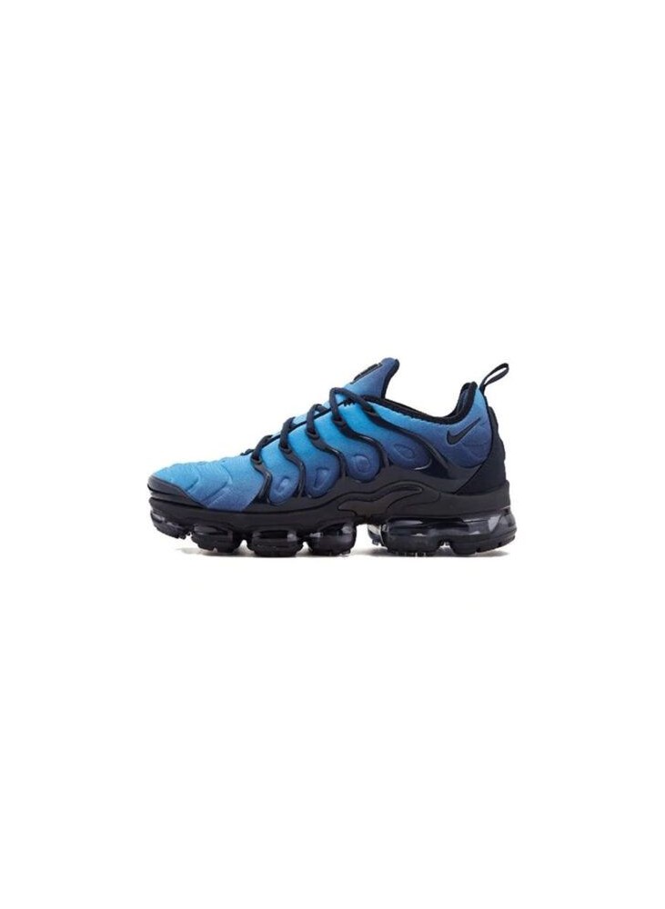 NIKE AIR VAPORMAX PLUS - PHOTO BLUE