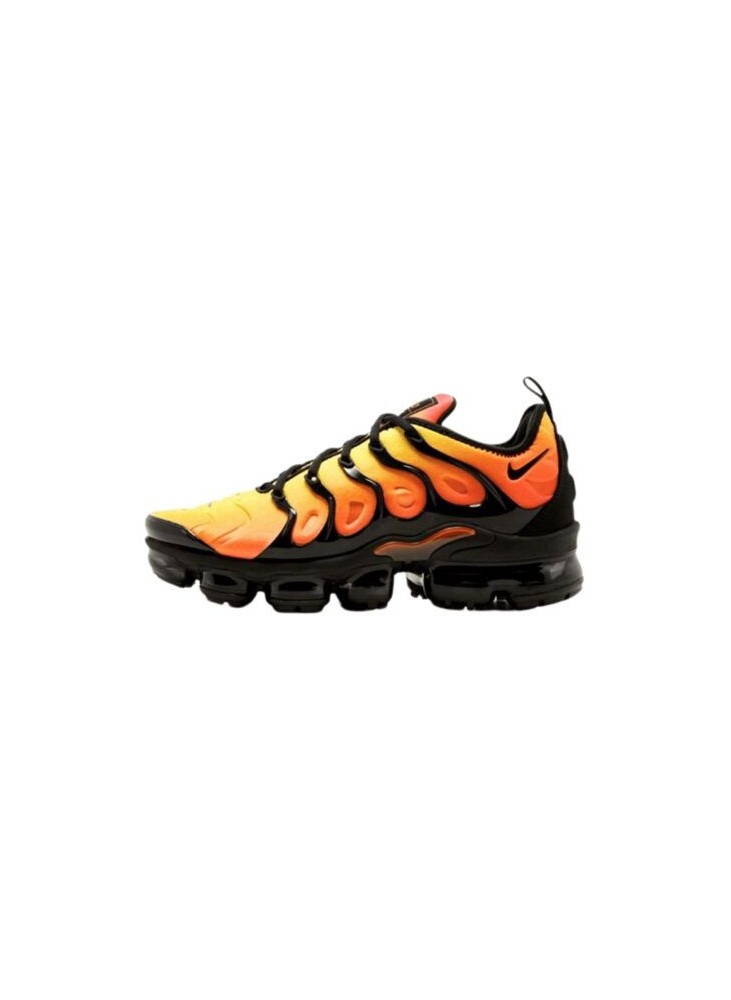 NIKE AIR VAPORMAX PLUS - TIGER