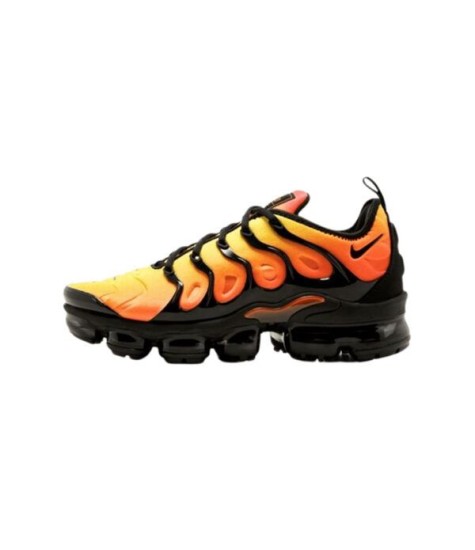 NIKE AIR VAPORMAX PLUS - TIGER