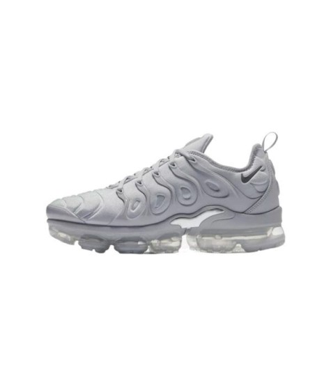 NIKE AIR VAPORMAX PLUS - WOLF GREY