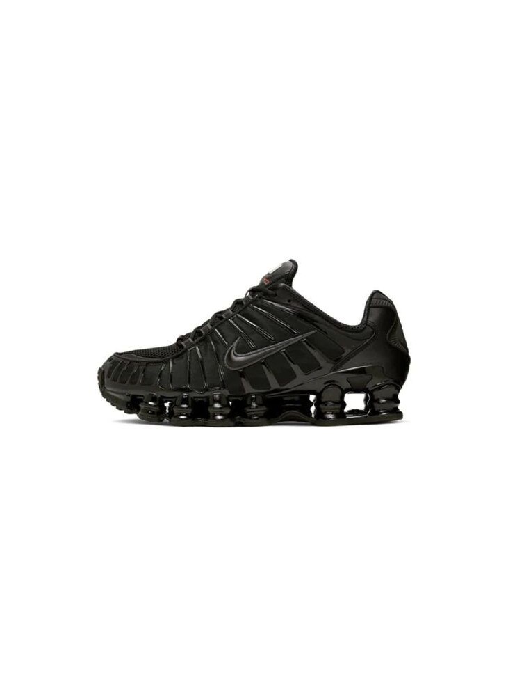 NIKE SHOX - TL BLACK