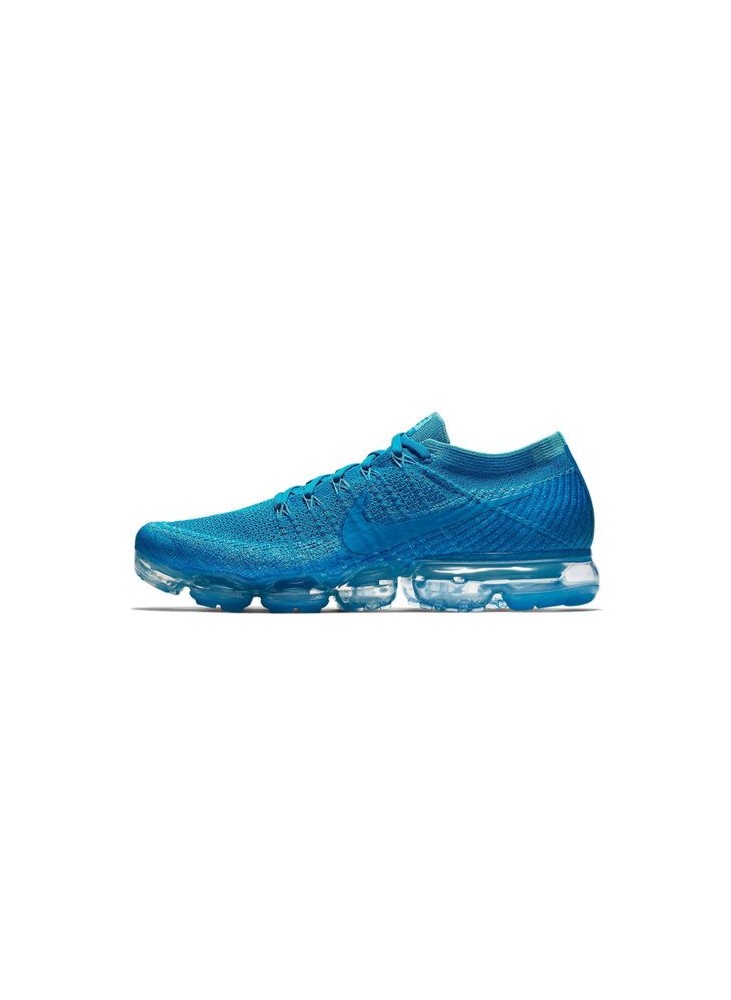 NIKE AIR VAPORMAX - BLUE ORBIT