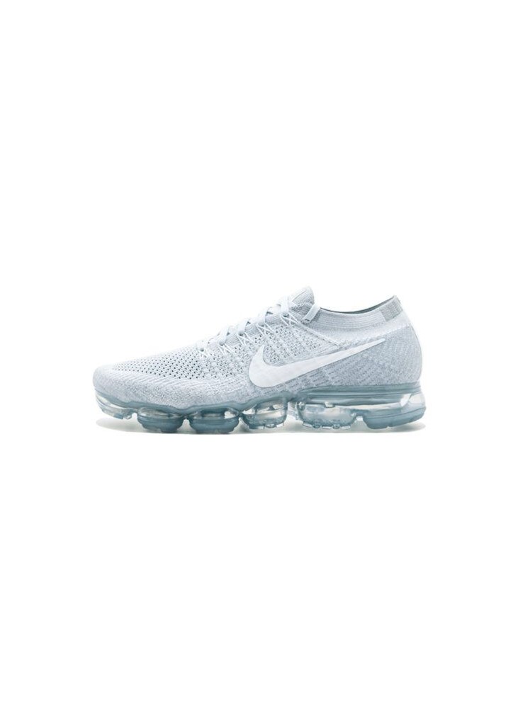 NIKE AIR VAPORMAX - GRISES