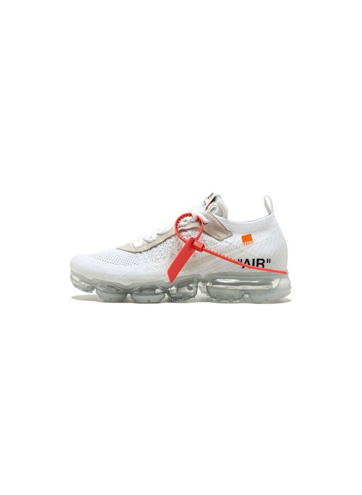 NIKE AIR VAPORMAX - OFFWHITE WHITE