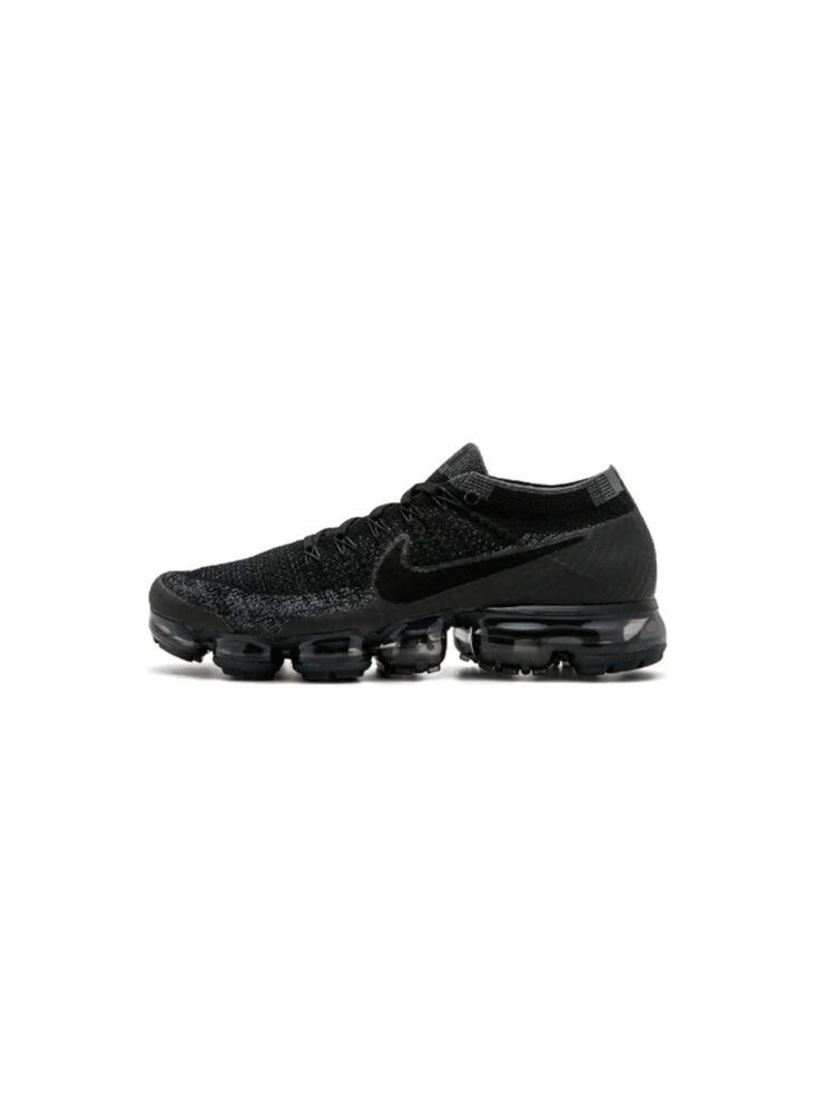 NIKE AIR VAPORMAX - TRIPLE BLACK