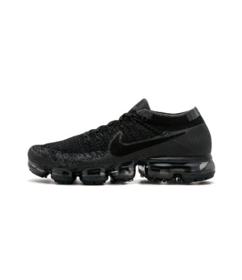 NIKE AIR VAPORMAX - TRIPLE BLACK