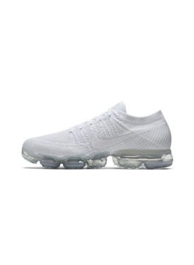 NIKE AIR VAPORMAX - WHITE CHRISTMAS