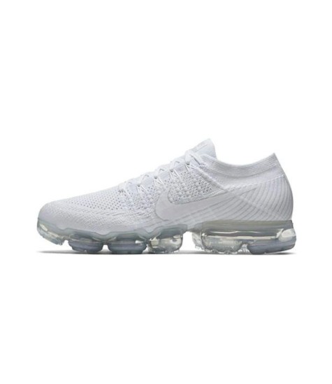 NIKE AIR VAPORMAX - WHITE CHRISTMAS