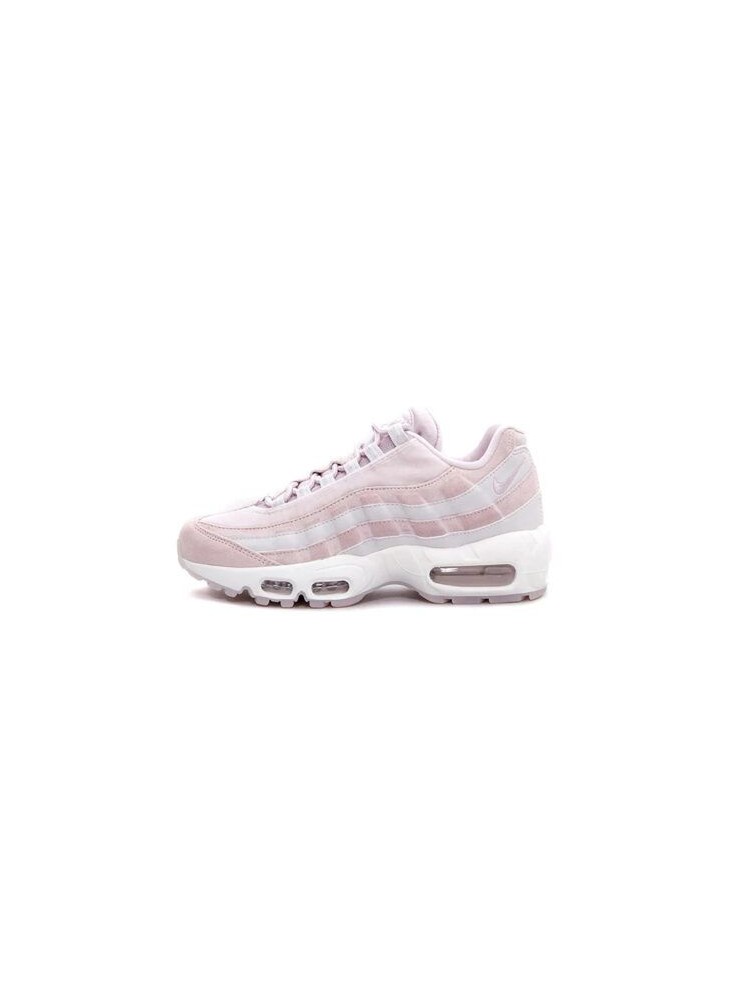 NIKE AIRMAX 95 - PARTICLE ROSE