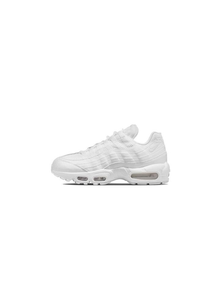 NIKE AIRMAX 95 - TRIPLE WHITE