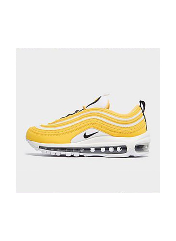 NIKE AIRMAX 97 - AMARILLAS Y BLANCAS