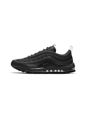 NIKE AIRMAX 97 - TRIPLE BLACK