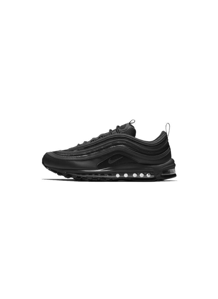 NIKE AIRMAX 97 - TRIPLE BLACK