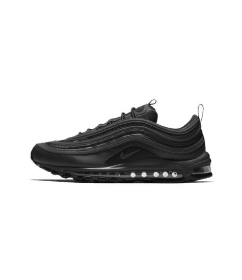 NIKE AIRMAX 97 - TRIPLE BLACK