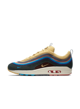 NIKE AIRMAX 97 - ULTRA WOTHERSPOON