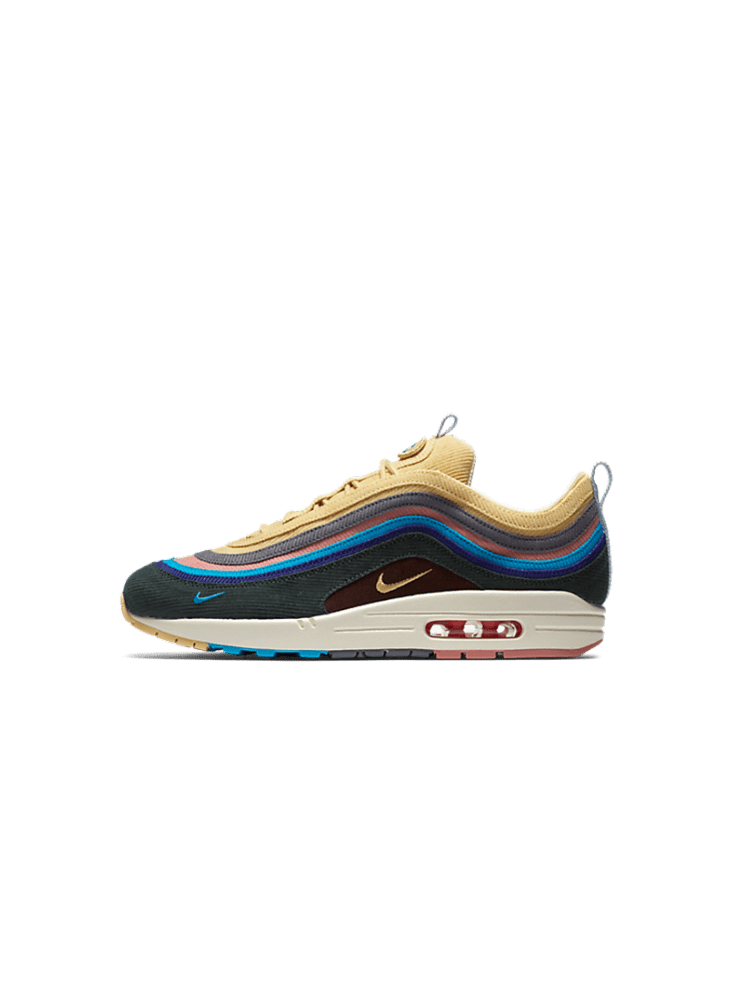 NIKE AIRMAX 97 - ULTRA WOTHERSPOON