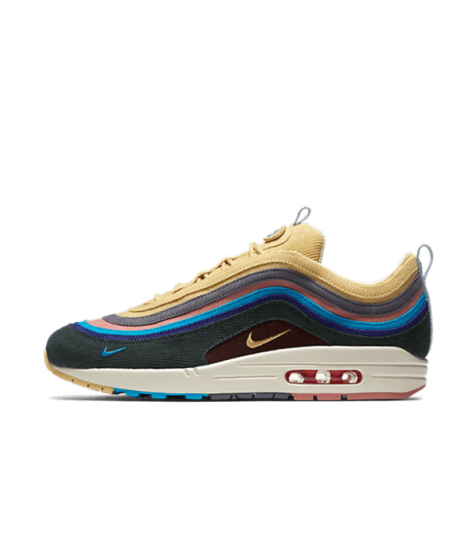 NIKE AIRMAX 97 - ULTRA WOTHERSPOON