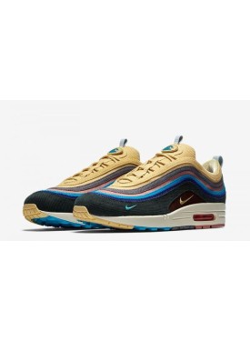 NIKE AIRMAX 97 - ULTRA WOTHERSPOON