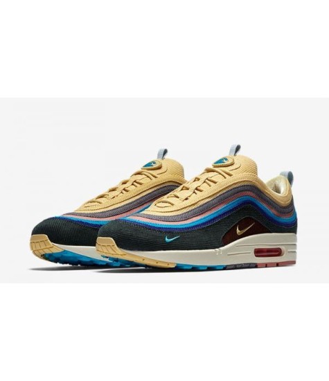 NIKE AIRMAX 97 - ULTRA WOTHERSPOON