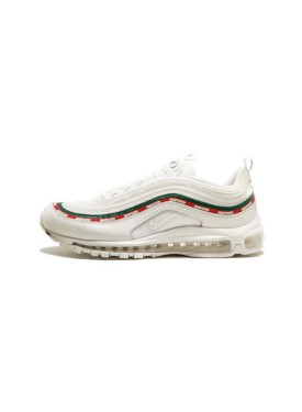 NIKE AIRMAX 97 - UNDEFEATED