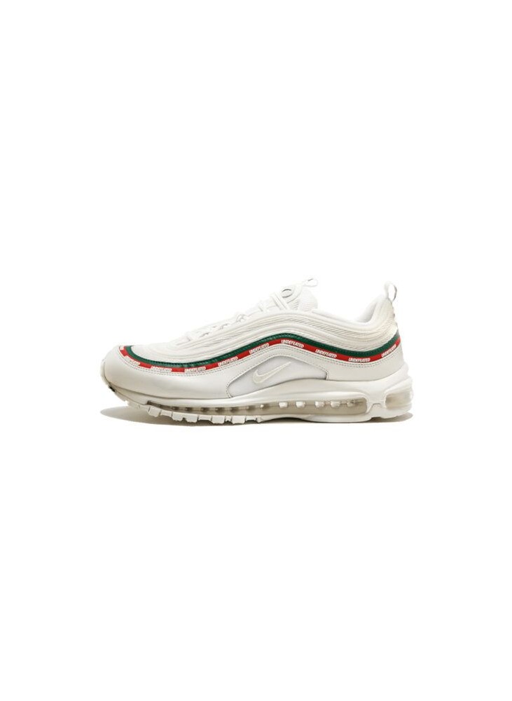 NIKE AIRMAX 97 - UNDEFEATED