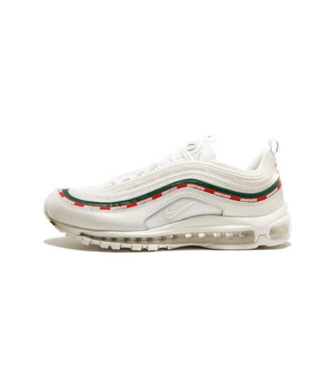 NIKE AIRMAX 97 - UNDEFEATED