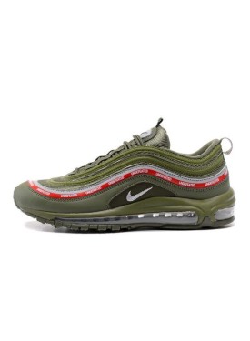 NIKE AIRMAX 97 - UNDEFEATED VERDES