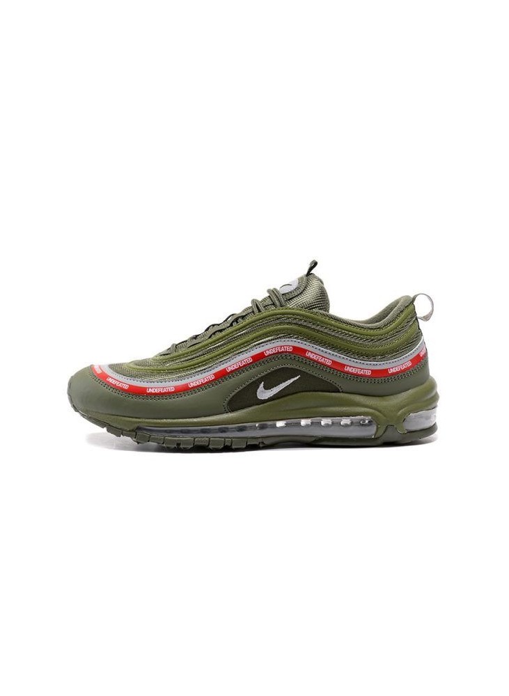 NIKE AIRMAX 97 - UNDEFEATED VERDES