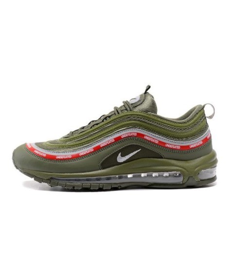 NIKE AIRMAX 97 - UNDEFEATED VERDES