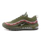 NIKE AIRMAX 97 - UNDEFEATED VERDES