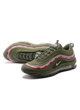 NIKE AIRMAX 97 - UNDEFEATED VERDES