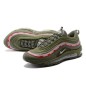 NIKE AIRMAX 97 - UNDEFEATED VERDES
