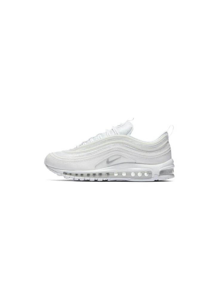 NIKE AIRMAX 97 - WHITE