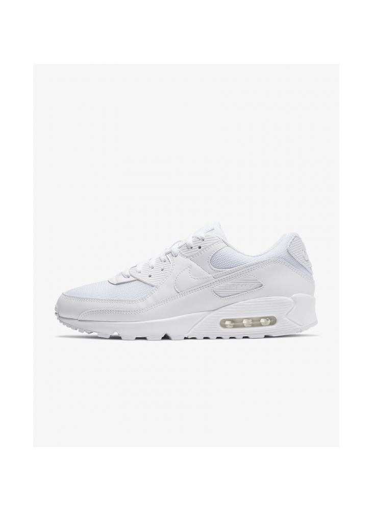 NIKE AIRMAX 90 - BLANCAS