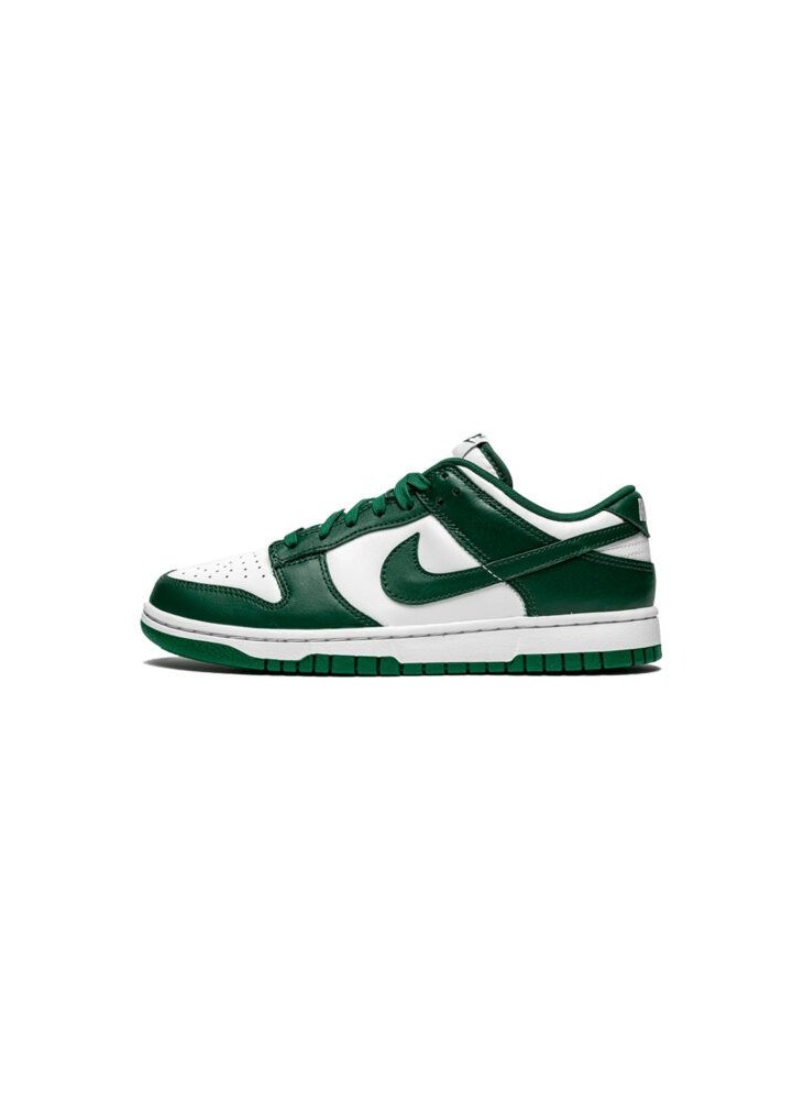 NIKE DUNK LOW - MICHIGAN STATE