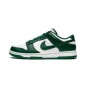 NIKE DUNK LOW - MICHIGAN STATE