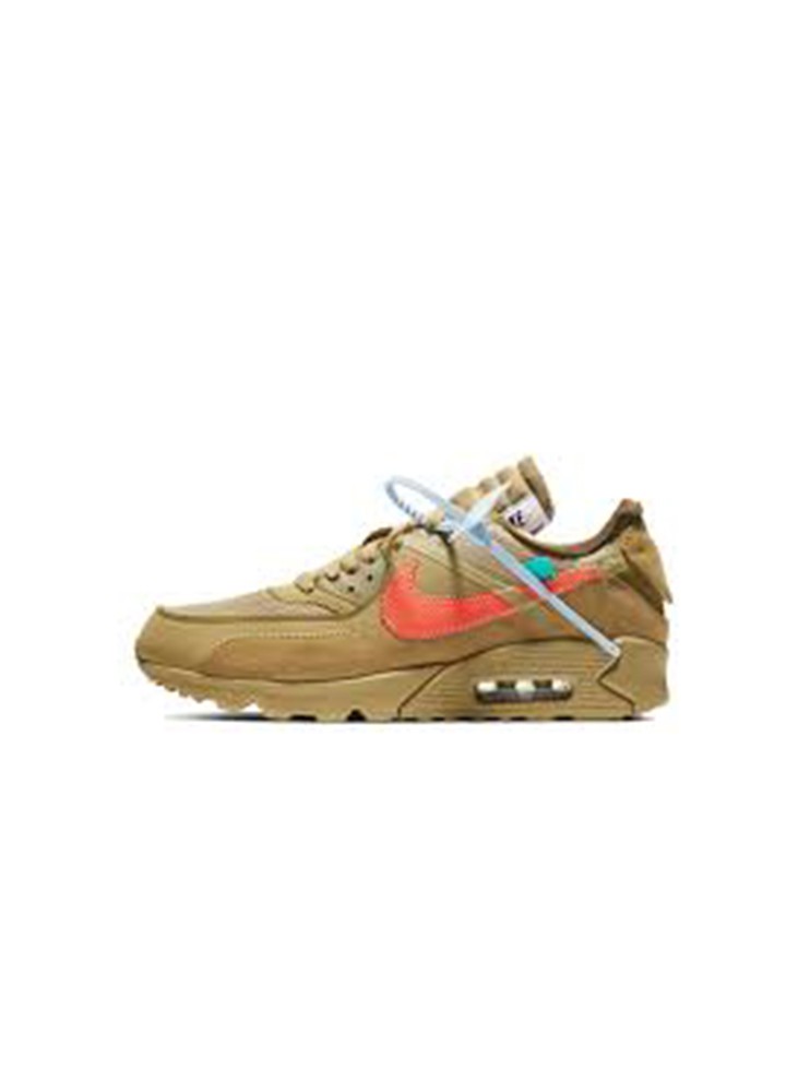 NIKE AIRMAX 90 - OFFWHITE